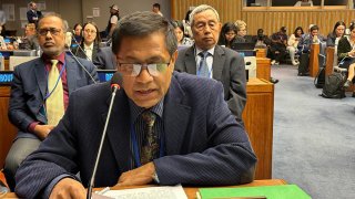 পার্বত্য চট্টগ্রাম শান্তিচুক্তির পূর্ণাঙ্গ বাস্তবায়নে সরকারের প্রতিশ্রুতি পুনর্ব্যক্ত